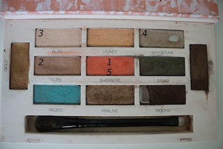 แต่งหน้าไปปาร์ตี้ แต่งหน้าไปปาร์ตี้