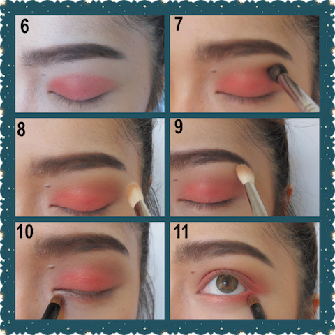 แต่งหน้าไปปาร์ตี้ แต่งหน้าไปปาร์ตี้