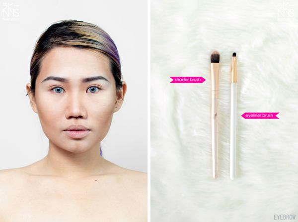 แต่งหน้าแฟนตาซี แต่งหน้าแฟนตาซี