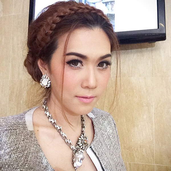 ผมเปียดารา ผมเปียดารา