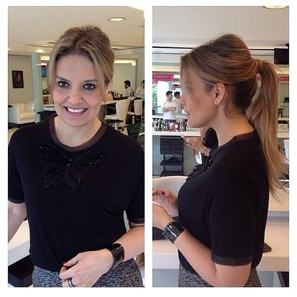 ทรงผมชิวๆ ทรงผมชิวๆ