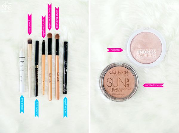 แต่งหน้าแฟนตาซี แต่งหน้าแฟนตาซี