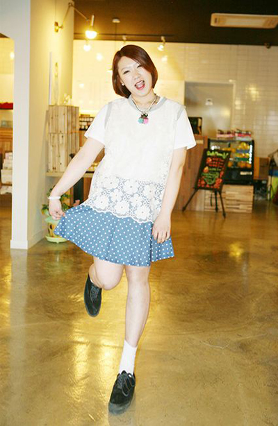 เสื้อผ้าคนอ้วน เสื้อผ้าคนอ้วน