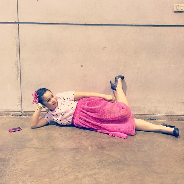 ตุ๊กกี้ ตุ๊กกี้