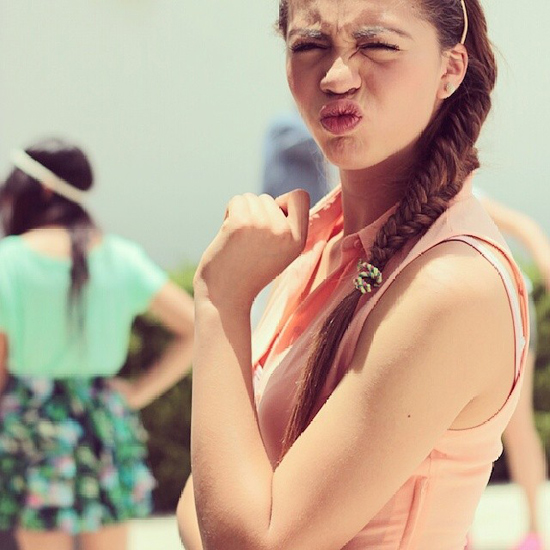 ทรงผมชิวๆ ทรงผมชิวๆ