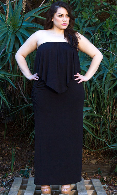 เสื้อผ้าคนอ้วน เสื้อผ้าคนอ้วน