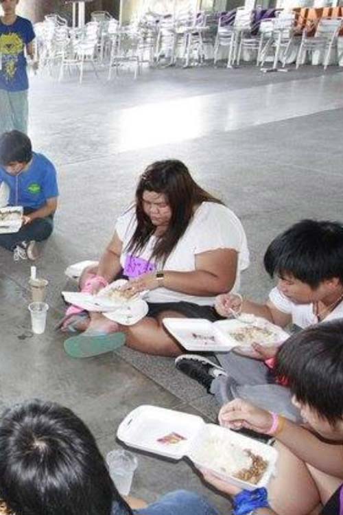 แชร์วิธีลดน้ำหนัก แชร์วิธีลดน้ำหนัก