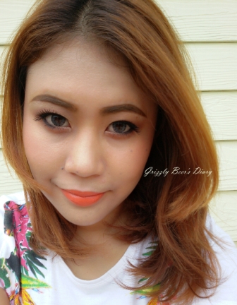 วิธีแต่งตาสีทอง วิธีแต่งตาสีทอง