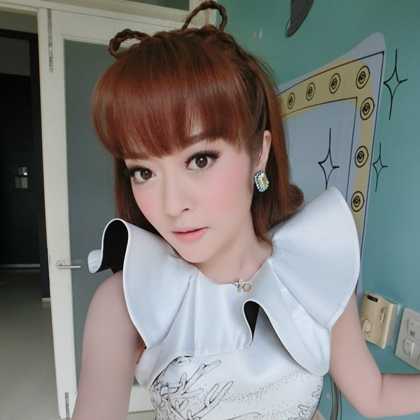 ผมเปียดารา ผมเปียดารา