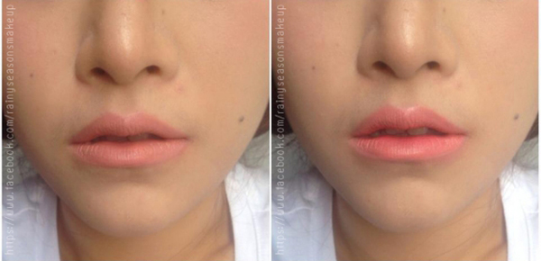 แต่งหน้าแบบสาวญี่ปุ่น แต่งหน้าแบบสาวญี่ปุ่น