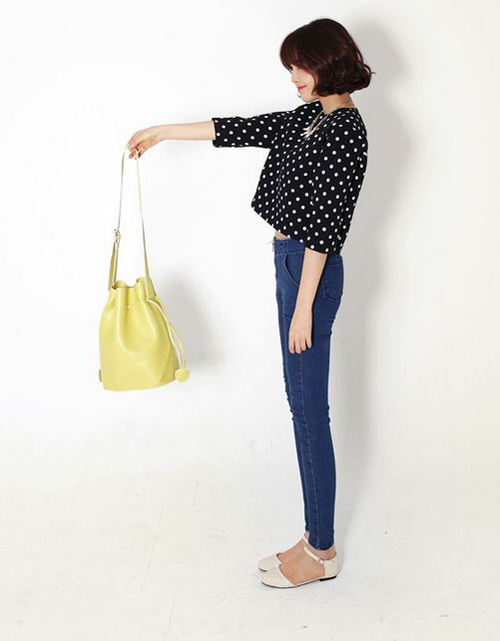 แฟชั่นสีเหลือง แฟชั่นสีเหลือง