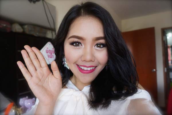 วิธีแต่งหน้าไปปาร์ตี้ วิธีแต่งหน้าไปปาร์ตี้