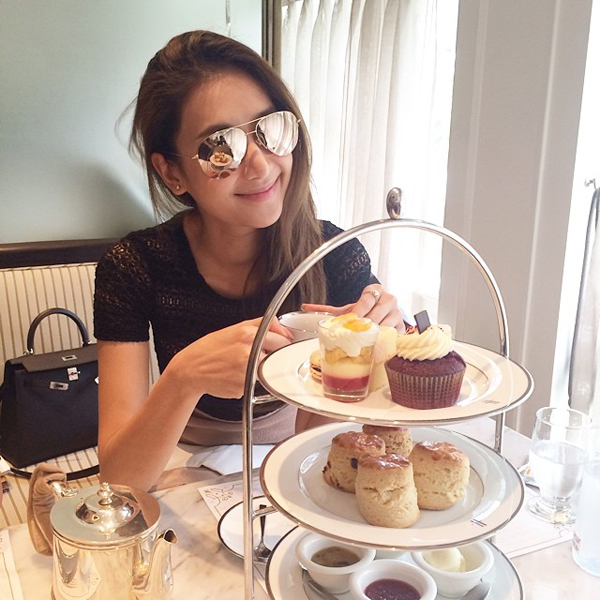 แฟชั่นแว่นกันแดด แฟชั่นแว่นกันแดด