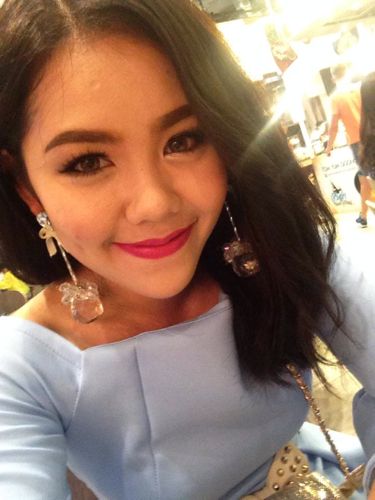 วิธีแต่งหน้าไปปาร์ตี้ วิธีแต่งหน้าไปปาร์ตี้