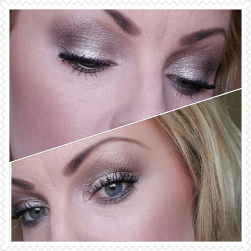 แต่งหน้าแก่ แต่งหน้าแก่