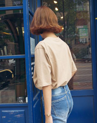 ทรงผมสั้นเท่ ๆ ทรงผมสั้นเท่ ๆ