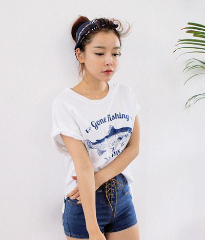 กางเกงยีนส์ขาสั้นสวยๆ กางเกงยีนส์ขาสั้นสวยๆ