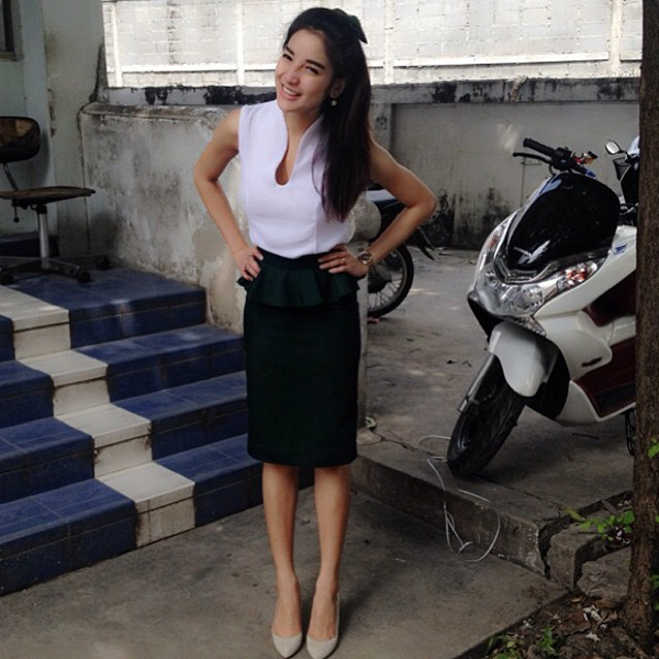 แพท ณปภา แพท ณปภา