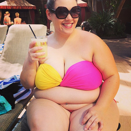 ชุดว่ายน้ำคนอ้วน ชุดว่ายน้ำคนอ้วน