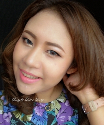 วิธีแต่งหน้าไปทำงาน วิธีแต่งหน้าไปทำงาน