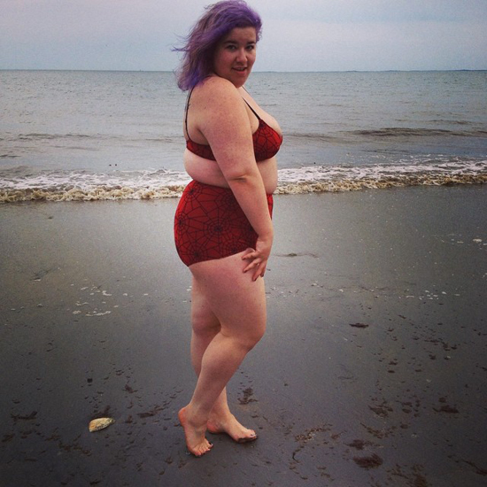 ชุดว่ายน้ำคนอ้วน ชุดว่ายน้ำคนอ้วน