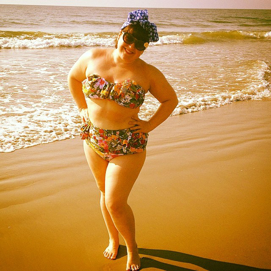 ชุดว่ายน้ำคนอ้วน ชุดว่ายน้ำคนอ้วน