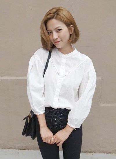 ทรงผมสั้นเท่ๆ ทรงผมสั้นเท่ๆ