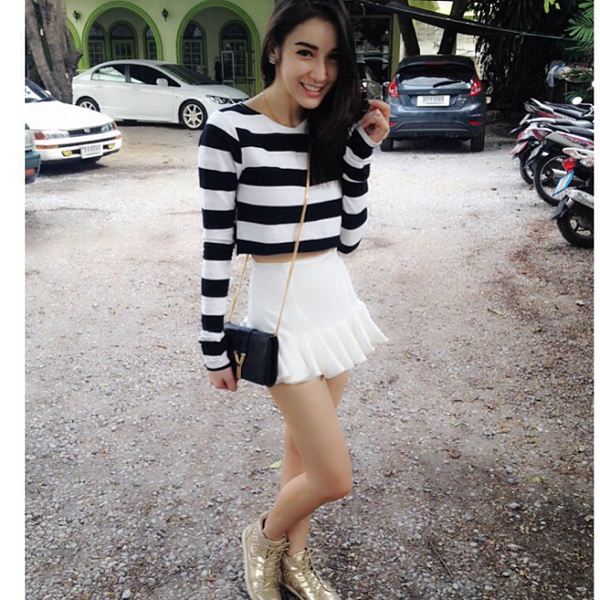 แพท ณปภา แพท ณปภา