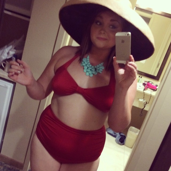 ชุดว่ายน้ำคนอ้วน ชุดว่ายน้ำคนอ้วน