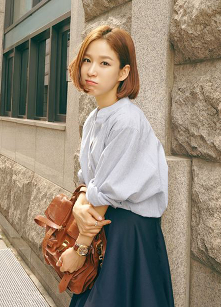 ทรงผมสั้นเท่ ๆ ทรงผมสั้นเท่ ๆ