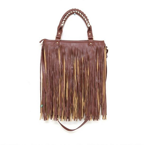 กระเป๋าสะพายระบายริ้ว กระเป๋าสะพายระบายริ้ว