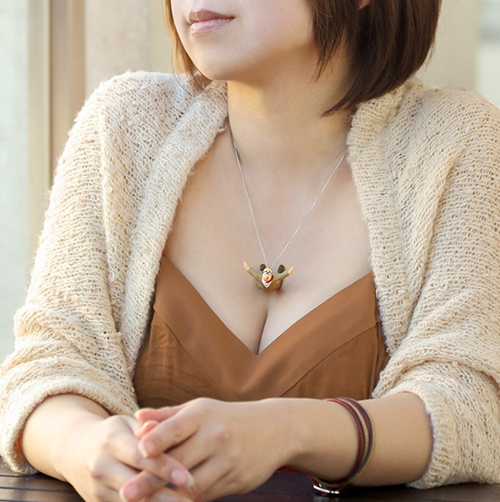 จี้ห้อยคอนักดำดิ่ง จี้ห้อยคอนักดำดิ่ง