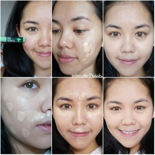 วิธีแต่งหน้าไปปาร์ตี้ วิธีแต่งหน้าไปปาร์ตี้