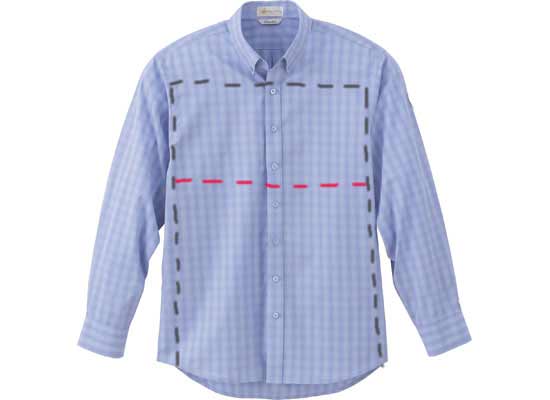 เสื้อเชิ้ต เสื้อเชิ้ต