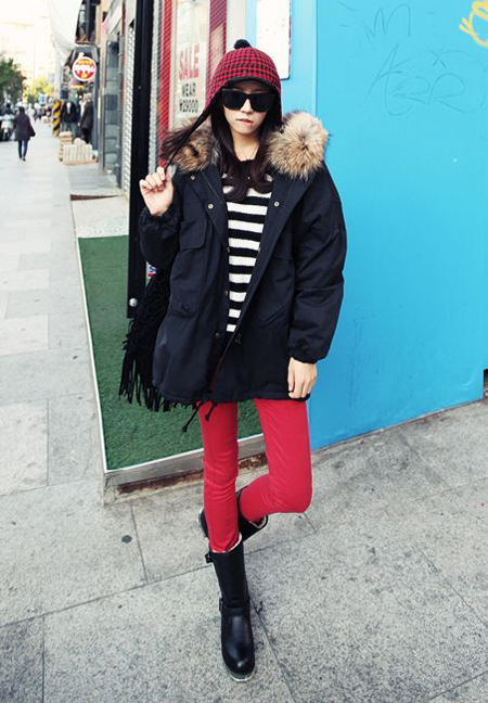 กระเป๋าสะพายระบายริ้ว กระเป๋าสะพายระบายริ้ว