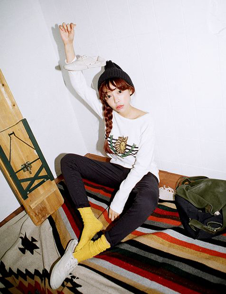 แฟชั่นสีเหลือง แฟชั่นสีเหลือง