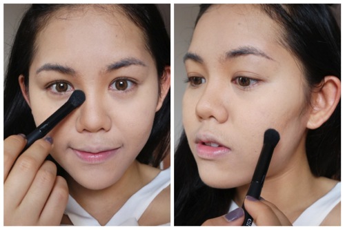 วิธีแต่งหน้าไปปาร์ตี้ วิธีแต่งหน้าไปปาร์ตี้