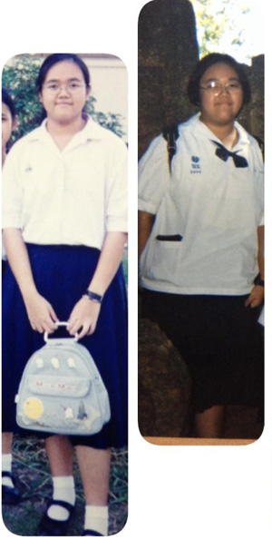 แชร์ประสบการณ์ลดน้ำหนัก แชร์ประสบการณ์ลดน้ำหนัก