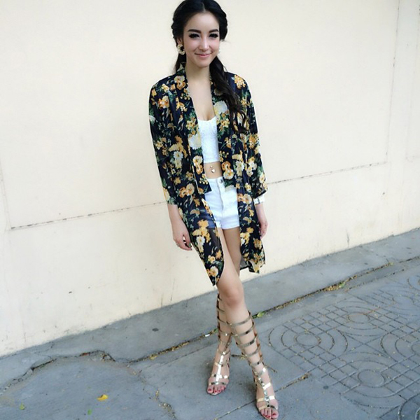 แพท ณปภา แพท ณปภา