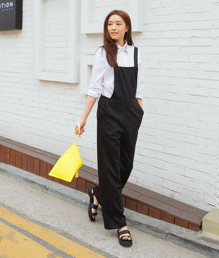 แฟชั่นสีเหลือง แฟชั่นสีเหลือง