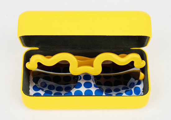 แฟชั่นสีเหลือง แฟชั่นสีเหลือง