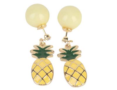 แฟชั่นสีเหลือง แฟชั่นสีเหลือง