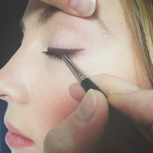 แต่งหน้าแก่ แต่งหน้าแก่