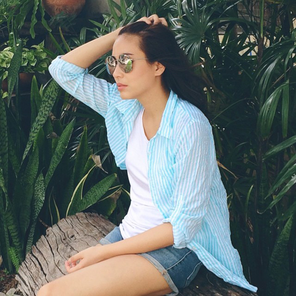 แฟชั่นแว่นกันแดด แฟชั่นแว่นกันแดด