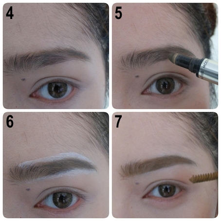 วิธีแต่งหน้าออกงานกลางคืน วิธีแต่งหน้าออกงานกลางคืน