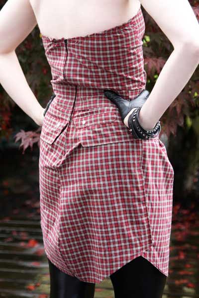 เสื้อเชิ้ต เสื้อเชิ้ต