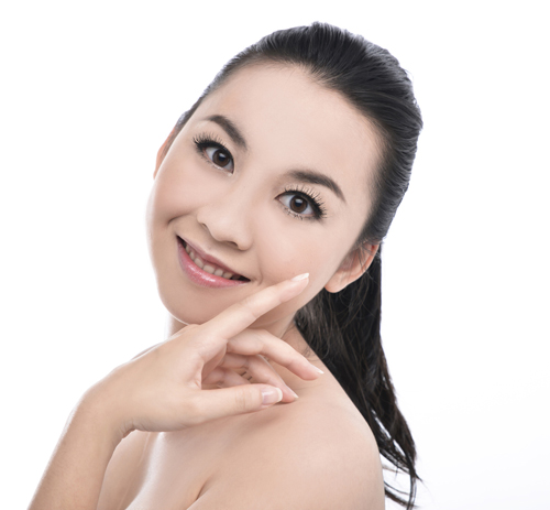 เทคนิคการลงรองพื้น เทคนิคการลงรองพื้น