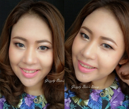 วิธีแต่งหน้าไปทำงาน วิธีแต่งหน้าไปทำงาน