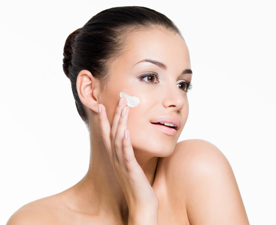 ขั้นตอนการบำรุงผิว ขั้นตอนการบำรุงผิว