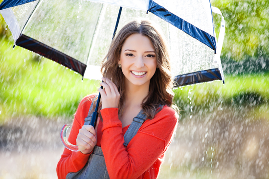 วิธีดูแลผิวช่วงหน้าฝน วิธีดูแลผิวช่วงหน้าฝน